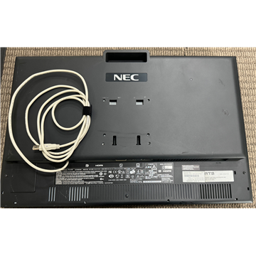 NEC Sharp MultiSync® P242W  24" panel only